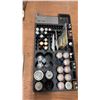 Image 7 : Paint Roller Handles, Trays, and Batteries with Battery Tester