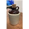 Image 8 : Vintage Enamel Pot, Stoneware Crocks, (4) Androck Nut Meat Choppers