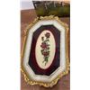 Image 7 : Assorted Wall Art: Framed John 3:16 Verse, Landscape Oil Painting