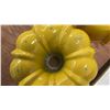 Image 7 : Vintage Kitchenware and Tools: Rolling Pins, Grater, Muffin Tins, Cast Iron Dampers