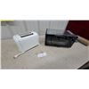 Image 1 : Proctor Silex 2-Slice Pop-Up Toaster and Proctor Silex Toast-R-Oven Countertop Toaster Oven