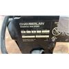 Image 4 : Chamberlain LiftMaster Professional 1/2 HP Residential Door Opener, 2265C, 06/02, and Remotes