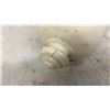 Image 3 : The Stevens Companies Stoneware Hot Water Bottle with Cork Stopper