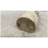 Image 4 : The Stevens Companies Stoneware Hot Water Bottle with Cork Stopper