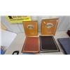 Image 2 : Photo Albums, Ultra Pro Silver Age Comic Boards 7 1/8” x 10 1/2”, 4” x 6” Frame