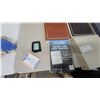 Image 4 : Photo Albums, Ultra Pro Silver Age Comic Boards 7 1/8” x 10 1/2”, 4” x 6” Frame