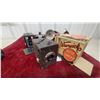 Image 2 : Vintage Cameras: Warwick Box, Kodak Brownie Six-20 Model D, Coronet Flex