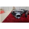 Image 2 : Yashica Minimatic-C Rangefinder, Yashica-Mat TLR, Canon Canonet Cameras and More, 1960s-1970s