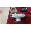 Image 3 : Yashica Minimatic-C Rangefinder, Yashica-Mat TLR, Canon Canonet Cameras and More, 1960s-1970s