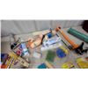 Image 4 : Caulking Guns, Paint Rollers, DAP Alex