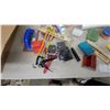 Image 6 : Caulking Guns, Paint Rollers, DAP Alex