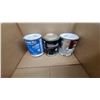 Image 7 : Caulking Guns, Paint Rollers, DAP Alex