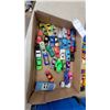 Image 6 : Large Collection of Hot Wheels Die-Cast Cars, 1/64 Scale, Approx. 175 Pieces