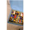 Image 8 : Large Collection of Hot Wheels Die-Cast Cars, 1/64 Scale, Approx. 175 Pieces