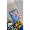 Image 9 : Large Collection of Hot Wheels Die-Cast Cars, 1/64 Scale, Approx. 175 Pieces