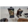 Image 2 : Cigarette and Match Dispensers, Smoking Pipe
