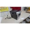 Image 3 : Classic Home Infrared PTC Zone Heater and Air Purifier with Digital Controls