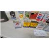 Image 5 : Vintage Spice Tins, Pepsi and JR Souvenir Beer Cans, and Rawleigh’s