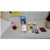 Image 1 : GAF Talking View-Master Stereo Viewer Model 2000 c.1978, Playing Cards, Mugs