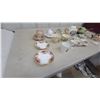 Image 1 : Royal Albert Old Country Roses Saucers, Commemorative Teacups, and More Bone China Collection