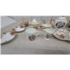 Image 2 : Royal Albert Old Country Roses Saucers, Commemorative Teacups, and More Bone China Collection