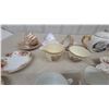 Image 3 : Royal Albert Old Country Roses Saucers, Commemorative Teacups, and More Bone China Collection