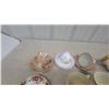 Image 4 : Royal Albert Old Country Roses Saucers, Commemorative Teacups, and More Bone China Collection