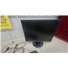 Image 2 : Samsung SyncMaster 203B LCD Monitor and Acer Keyboard