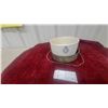 Image 1 : The Queen's Own Royal No. 1 pudding boiler Antique Enamelware Bucket with Wire Bail Handle