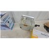 Image 5 : Megger 500 Volt Insulation Tester, Yada Wireless Backup Camera, Face Shields, Light