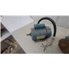 Image 2 : SEC 1 Horsepower 1725 RPM and Brook Crompton Parkinson EL145T 1.5 Horsepower Electric Motors