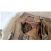 Image 5 : Bag of Drywall Screws 1 3/4” and Simsonite Boxes of Assorted Nails 2.6”