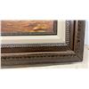 Image 2 : Framed Nativity Scene Picture, 32 × 41”