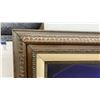 Image 7 : Framed Nativity Scene Picture, 32 × 41”