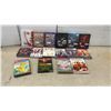Image 1 : Desperate Housewives, True Blood, SCTV, Criminal Minds, and Bookworm Adventures DVD Sets