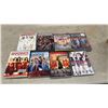 Image 2 : Desperate Housewives, True Blood, SCTV, Criminal Minds, and Bookworm Adventures DVD Sets
