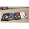 Image 3 : Desperate Housewives, True Blood, SCTV, Criminal Minds, and Bookworm Adventures DVD Sets