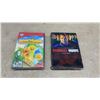 Image 5 : Desperate Housewives, True Blood, SCTV, Criminal Minds, and Bookworm Adventures DVD Sets