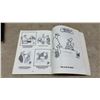 Image 13 : Herman VIII, The Fourth Treasury, and The Sixth Treasury by Jim Unger, 3 Books