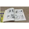 Image 6 : Herman VIII, The Fourth Treasury, and The Sixth Treasury by Jim Unger, 3 Books