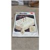 Image 8 : 3 Simplicity Stitchery "Gone A Calling" and "Mathilda's On The Fence" Cross Stitch Kits, Bucilla