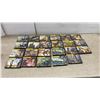 Image 1 : 23 GraphicAudio Audiobooks, CD’s: western
