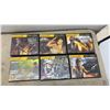 Image 2 : 23 GraphicAudio Audiobooks, CD’s: western