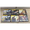 Image 4 : 23 GraphicAudio Audiobooks, CD’s: western