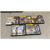 Image 5 : 23 GraphicAudio Audiobooks, CD’s: western