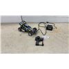 Image 1 : Vintage Lobo II RC Buggy with Remote and Charger