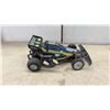 Image 2 : Vintage Lobo II RC Buggy with Remote and Charger