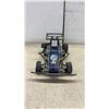 Image 4 : Vintage Lobo II RC Buggy with Remote and Charger