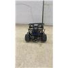 Image 5 : Vintage Lobo II RC Buggy with Remote and Charger