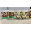 Image 2 : Vintage Fast Food and Pizza Hut Collector Cups: FernGully, Dinosaurs, Marvel, Nickelodeon